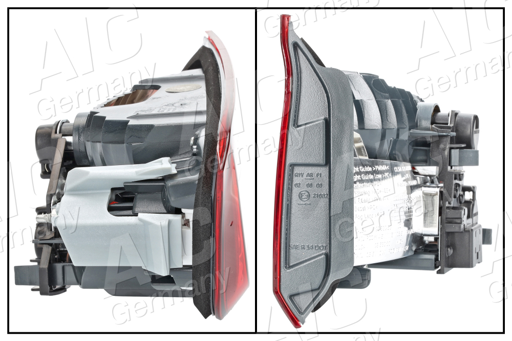 AIC Achterlicht 72206