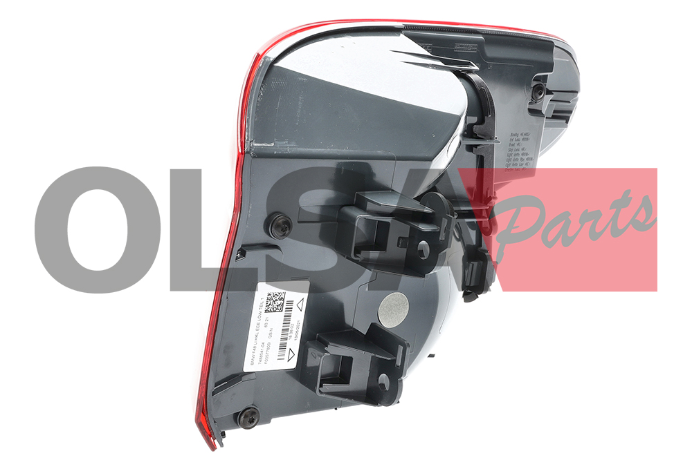 AIC Achterlicht 72209