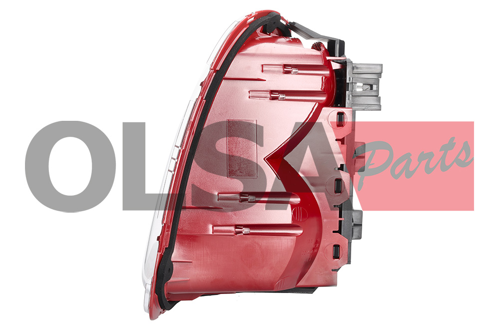 AIC Achterlicht 72227