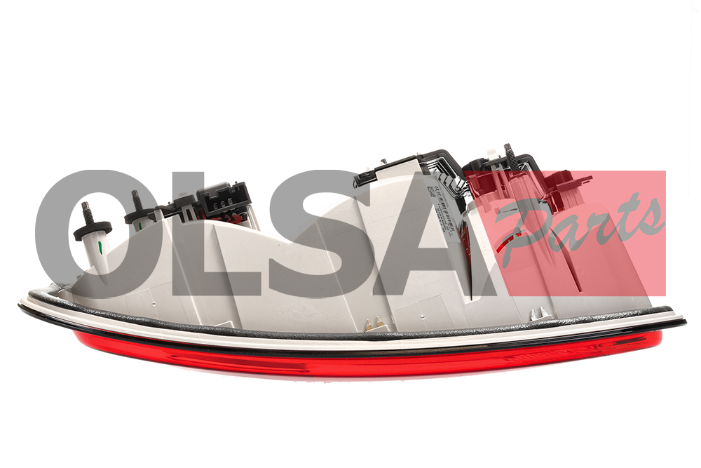 AIC Achterlicht 72240