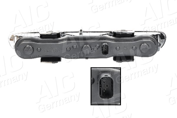 AIC Mistachterlicht 72259