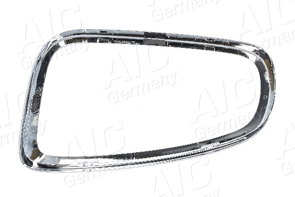 AIC Achterlicht Sierlijst 72261