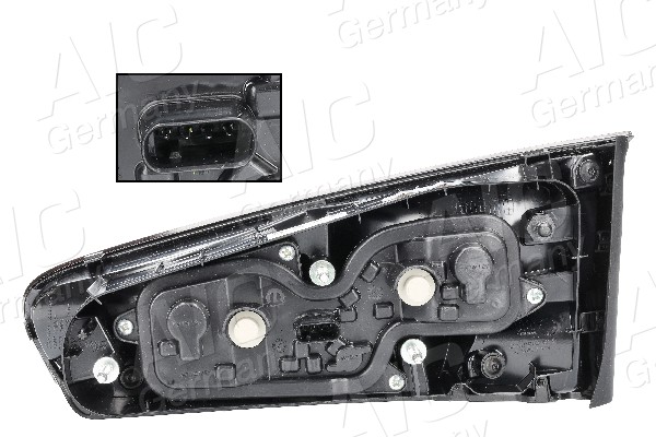AIC Achterlicht 72281