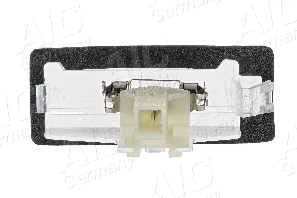 AIC Kentekenverlichting 72337