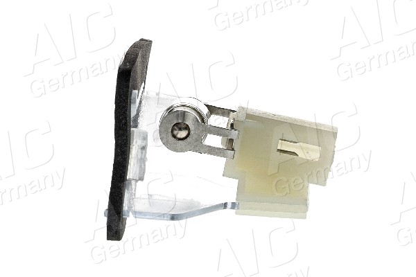 AIC Kentekenverlichting 72337
