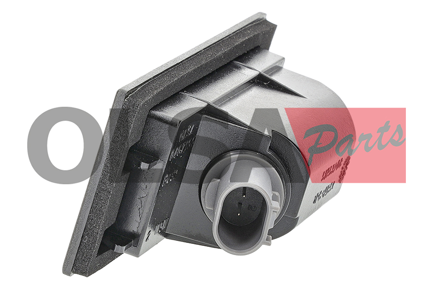 AIC Kentekenverlichting 72339