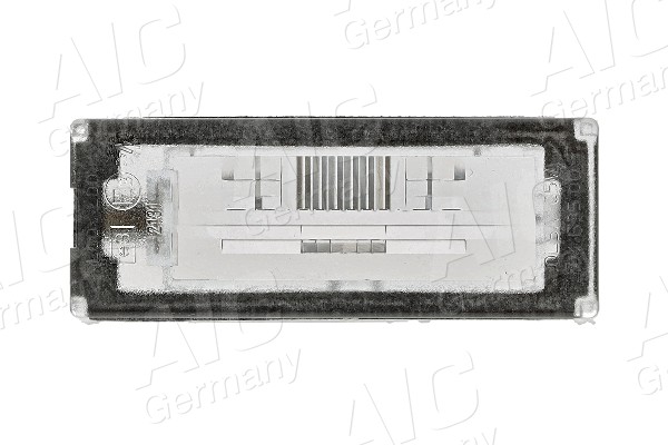 AIC Kentekenverlichting 72340