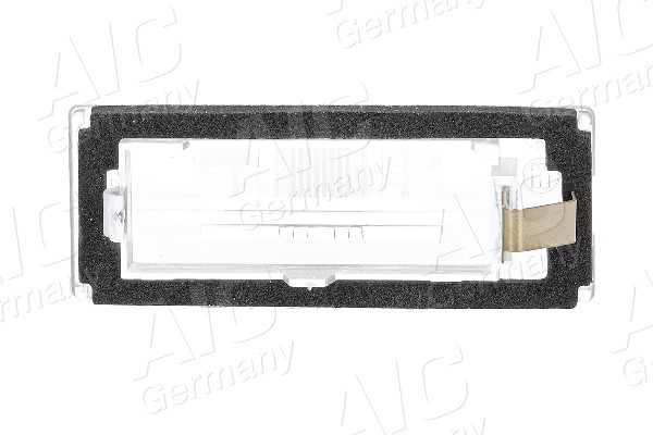 AIC Kentekenverlichting 72340