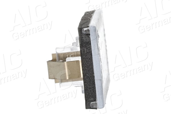 AIC Kentekenverlichting 72340