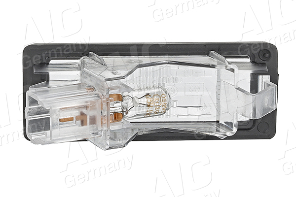 AIC Kentekenverlichting 72345
