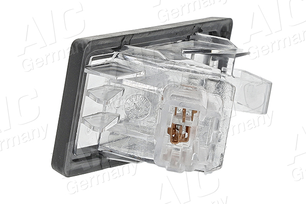 AIC Kentekenverlichting 72345