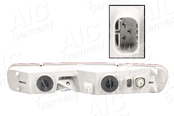 AIC Mistachterlicht 72353