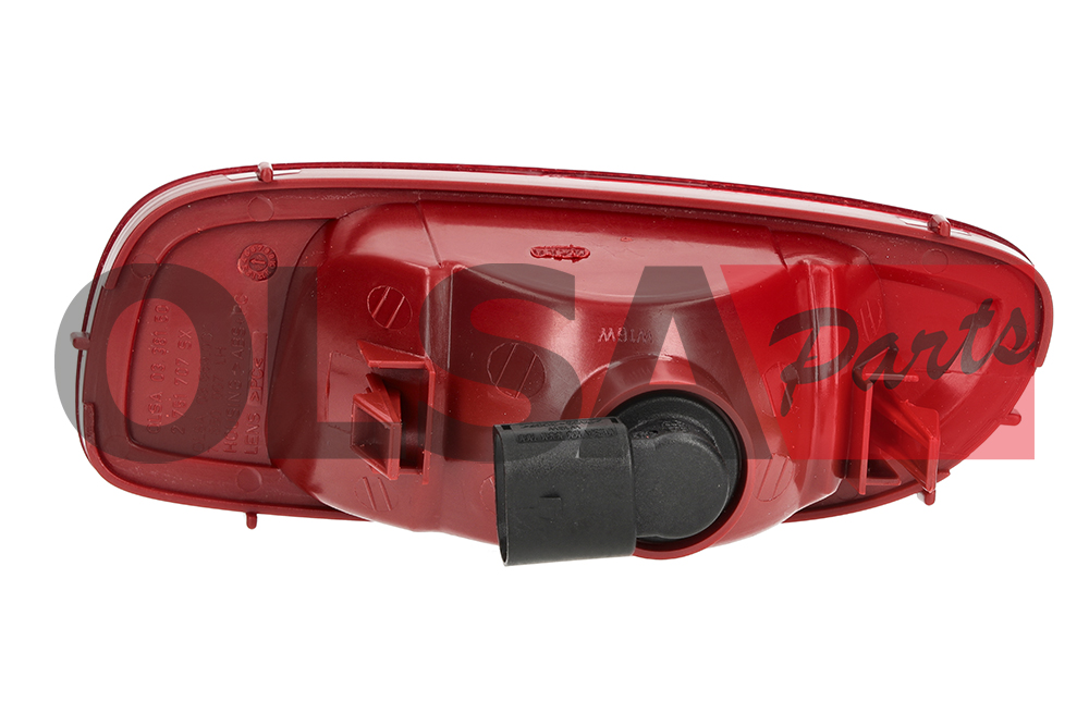 AIC Mistachterlicht 72355