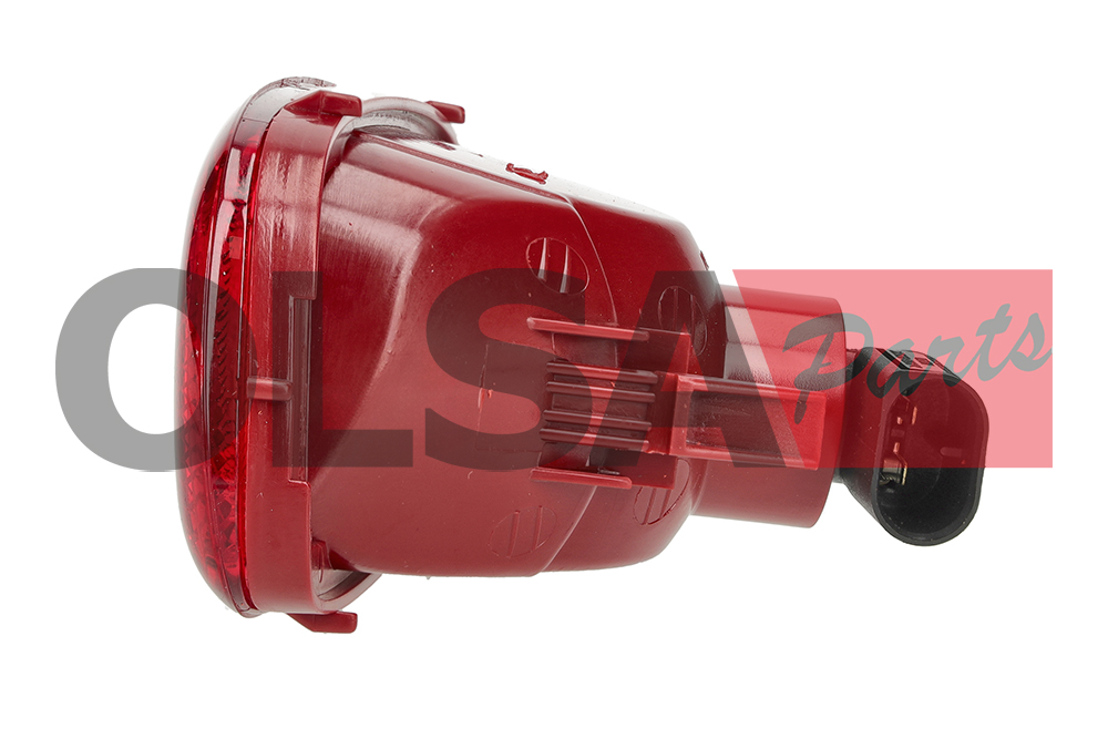 AIC Mistachterlicht 72355