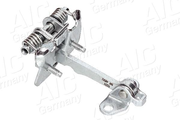 AIC Rolgeleiding schuifdeur 72589