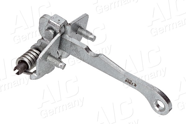 Rolgeleiding schuifdeur AIC 72590