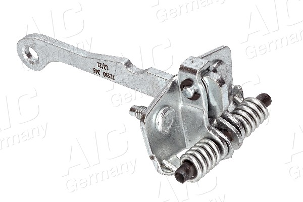 AIC Rolgeleiding schuifdeur 72590
