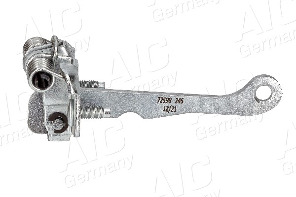 AIC Rolgeleiding schuifdeur 72590