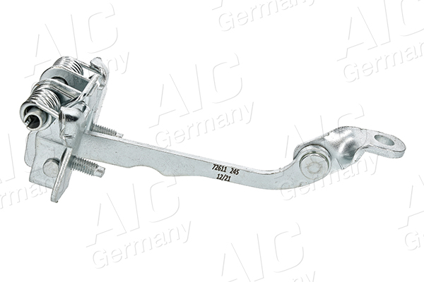AIC Rolgeleiding schuifdeur 72611