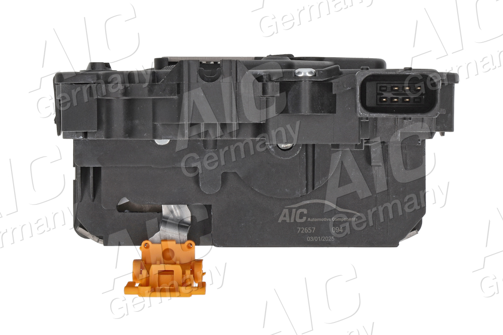 AIC Deurslot 72657