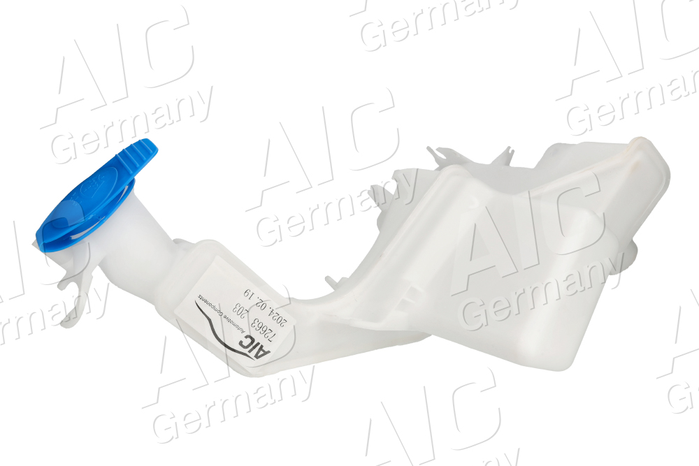 AIC Ruitensproeier reservoir 72663