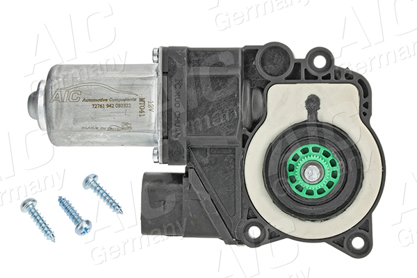 AIC Raamopener elektrische motor 72761