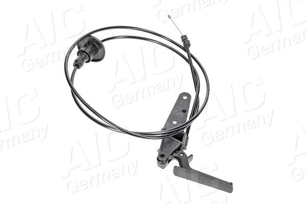 AIC Motorkapkabel 72849