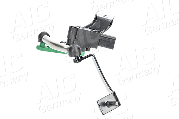 AIC Stelmotor koplamp lichthoogte 73356