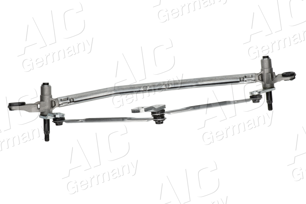 AIC Ruitenwisserarm en mechanisme 73402