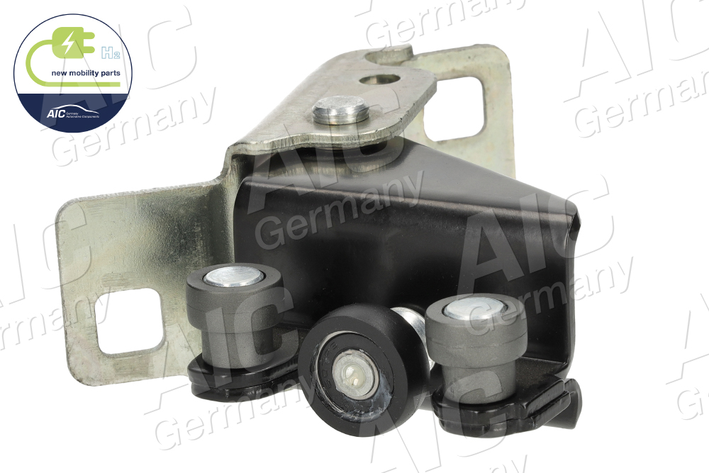 AIC Rolgeleiding schuifdeur 73522