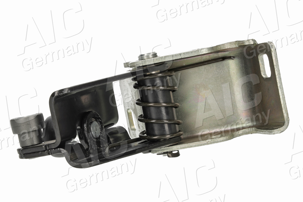 AIC Rolgeleiding schuifdeur 73522