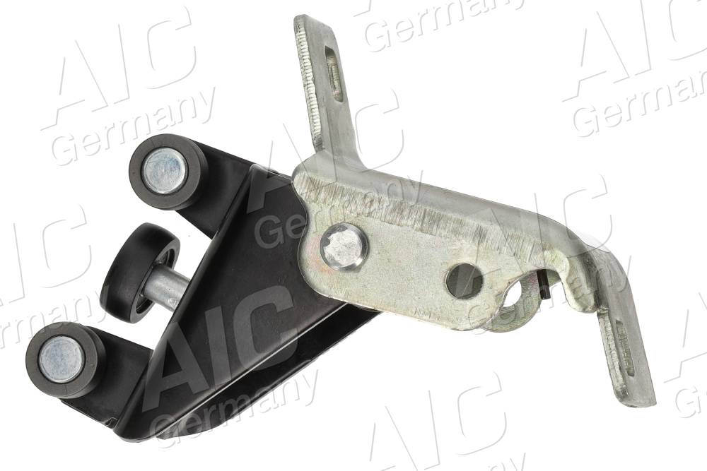 AIC Rolgeleiding schuifdeur 73522