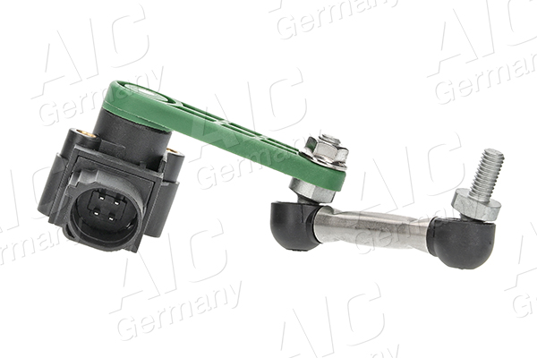 AIC Stelmotor koplamp lichthoogte 73581