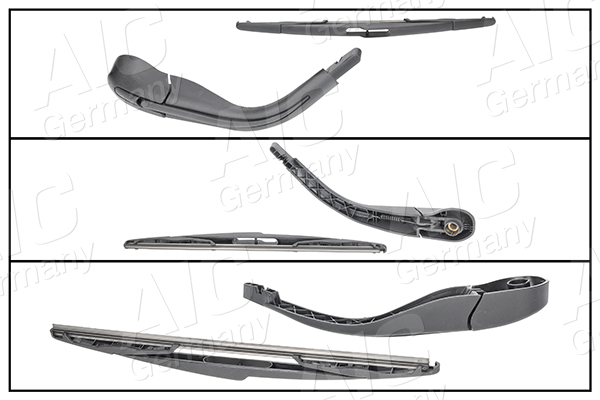 Ruitenwisserarm en mechanisme AIC 73848