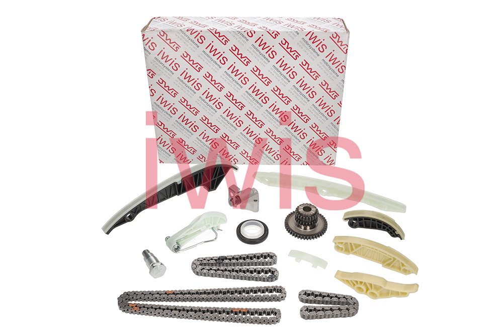 AIC Distributieketting kit 73988Set