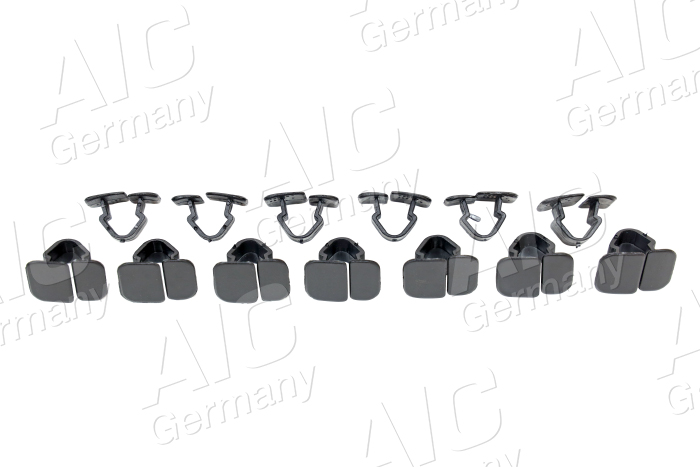 AIC Motorbescherm plaat 73995