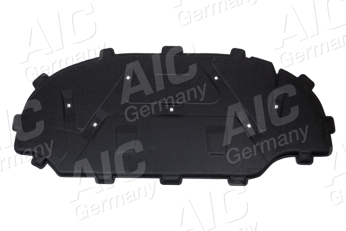 AIC Motorbescherm plaat 73997