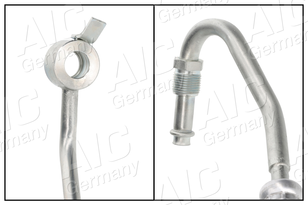 AIC Hydraulische slang 74286