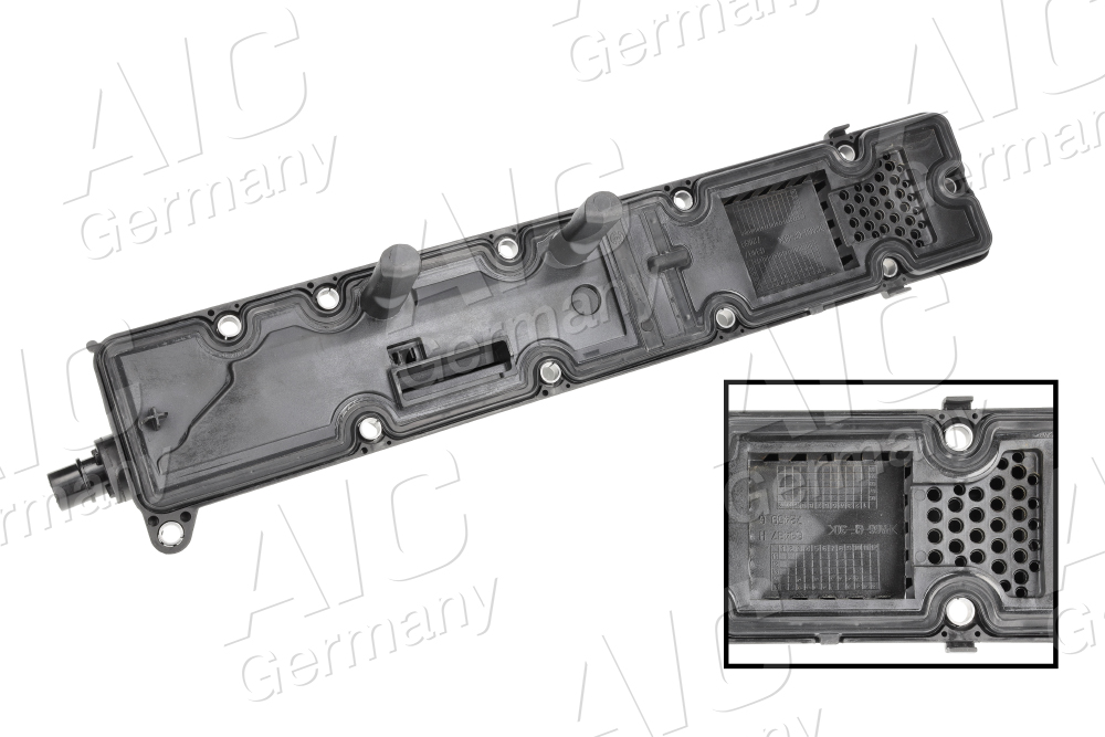 AIC Kleppendeksel 74303