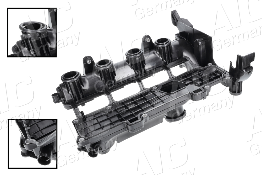 AIC Kleppendeksel 74306