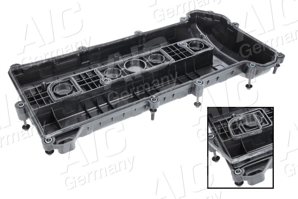 AIC Kleppendeksel 74317