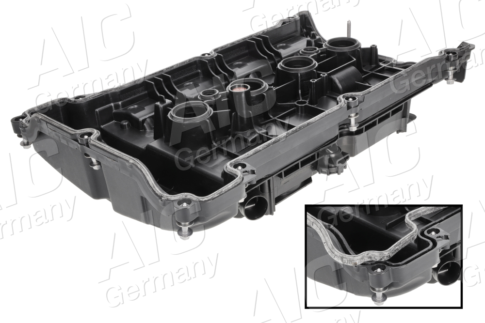AIC Kleppendeksel 74325