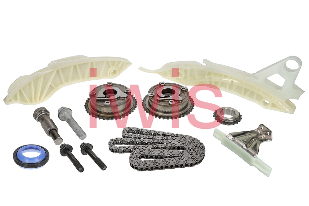 AIC Distributieketting kit 74654Set