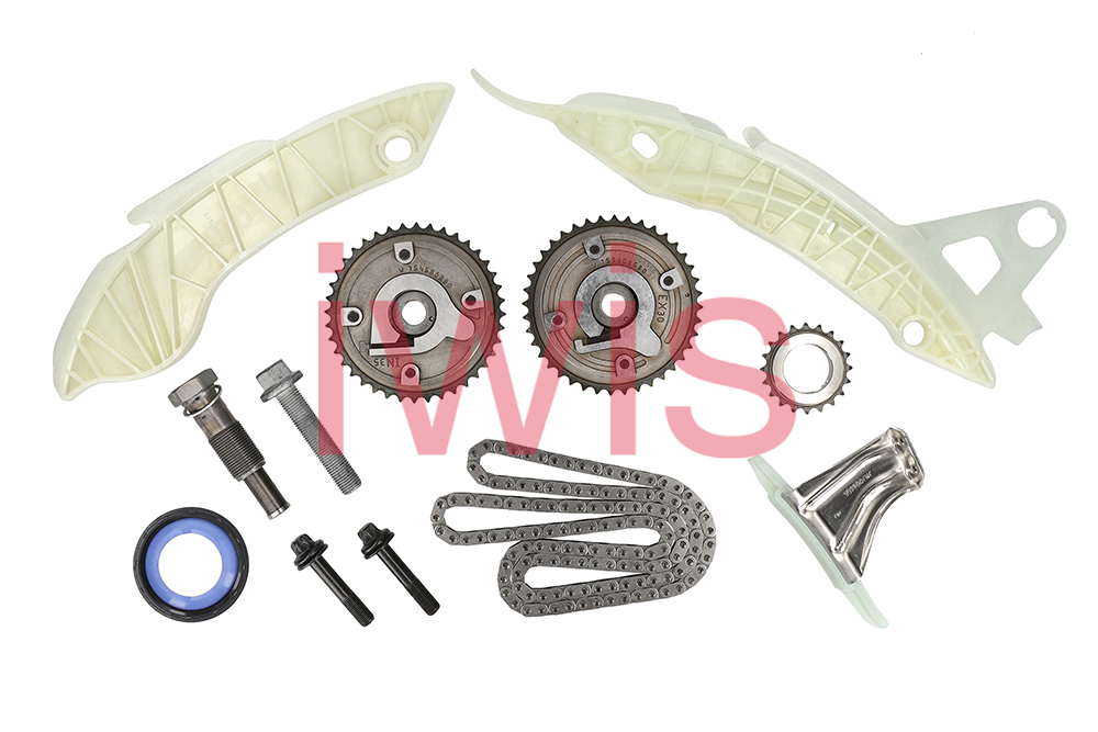 AIC Distributieketting kit 74654Set