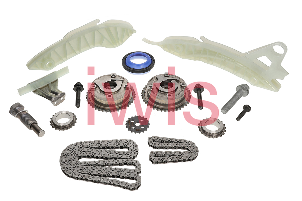 AIC Distributieketting kit 74704Set