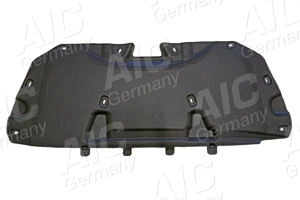 AIC Motorbescherm plaat 74853