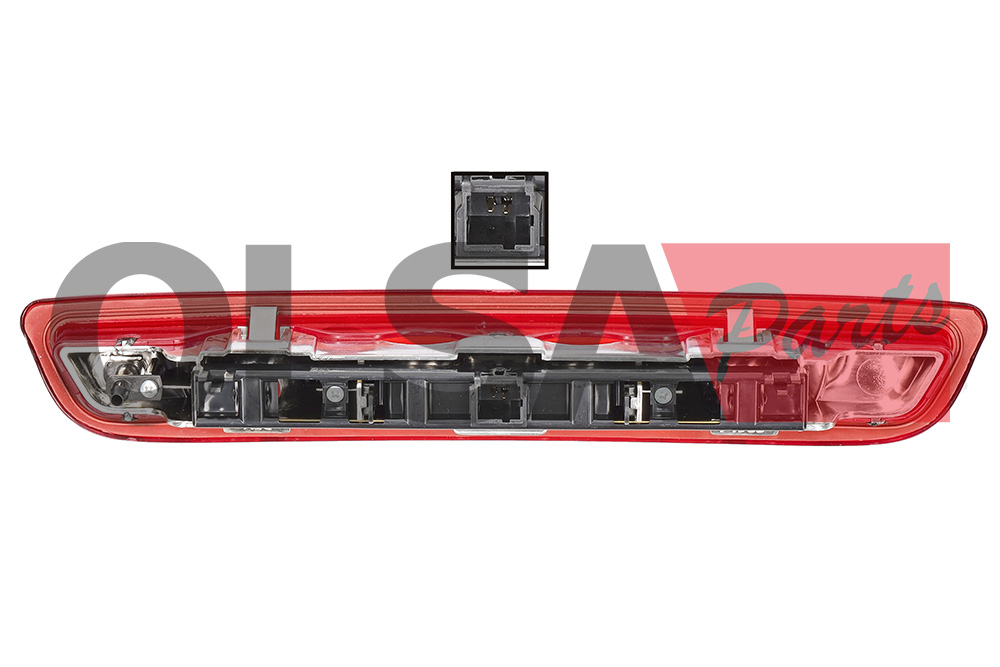 AIC Derde remlicht 74985