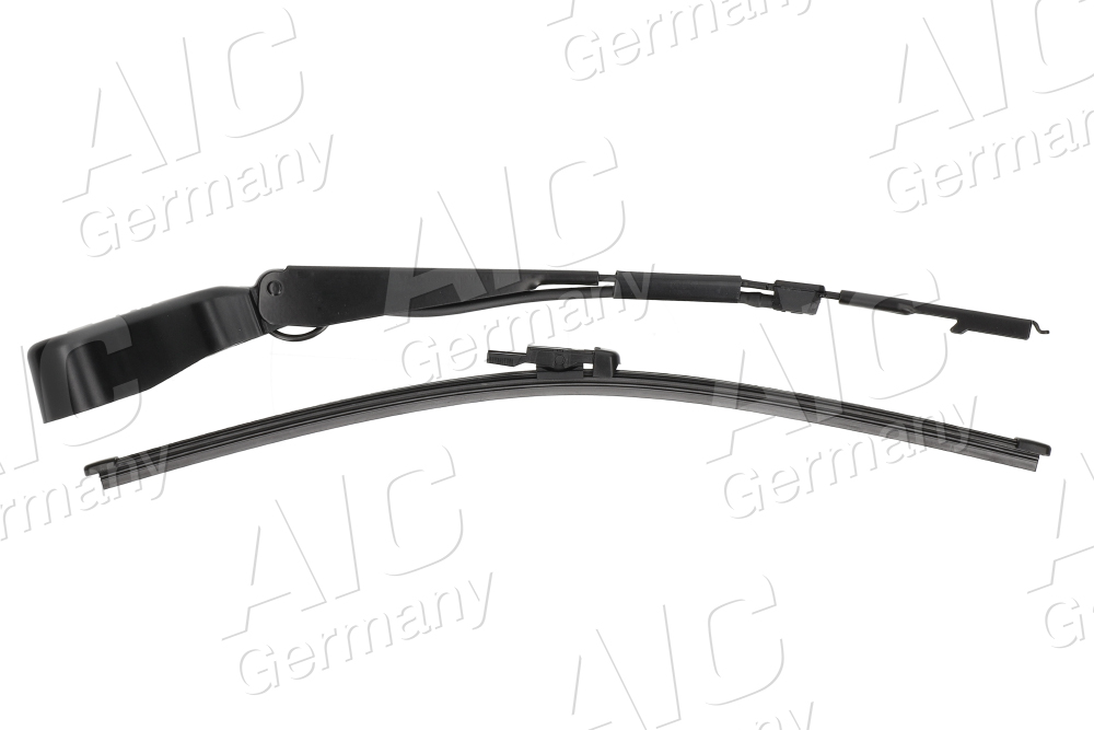 AIC Ruitenwisserarm en mechanisme 74986