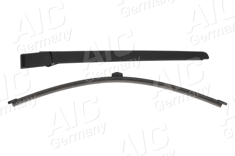 AIC Ruitenwisserarm en mechanisme 74988