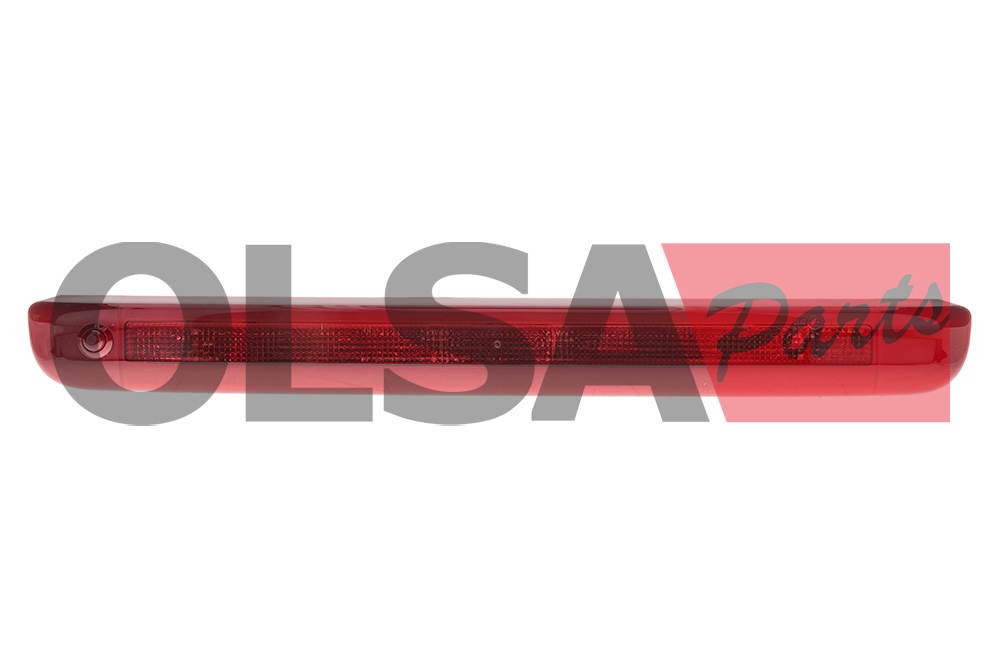 AIC Derde remlicht 75023